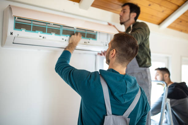 HVAC Emergency Services in Lawtell, LA