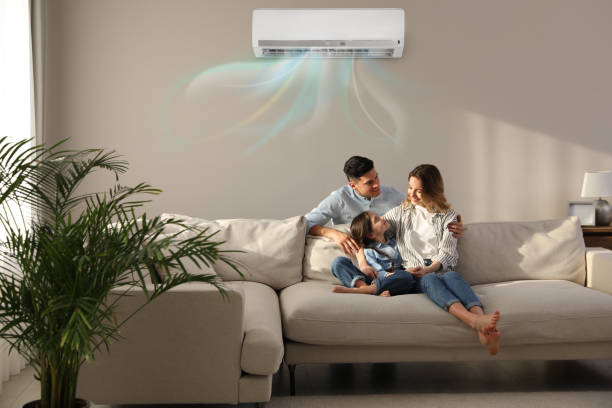 Best HVAC Air Duct Cleaning  in Wtell, LA