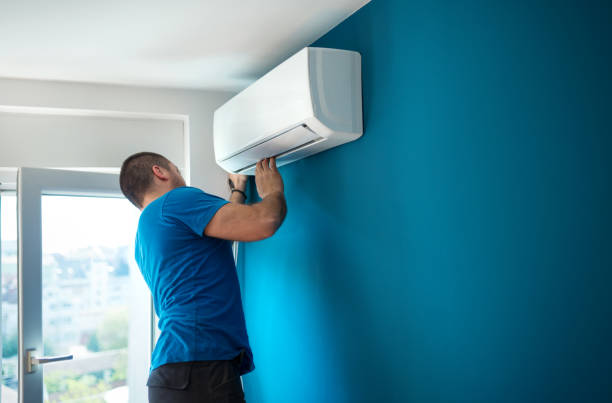 Ductless HVAC Repair in Lawtell, LA