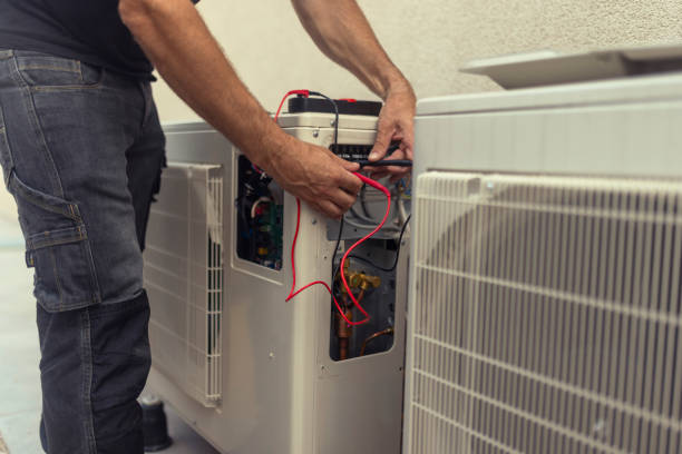  Wtell, LA HVAC Pros
