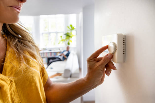 Best Affordable HVAC Services  in Wtell, LA