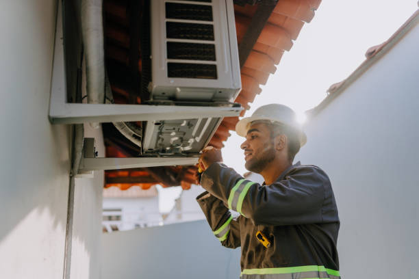 Best Central Air Repair  in Wtell, LA