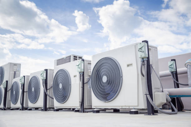Best HVAC Air Duct Cleaning  in Wtell, LA