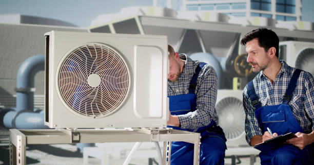 HVAC Maintenance Plan in Lawtell, LA