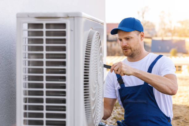 Best HVAC Tune-Up Services  in Wtell, LA