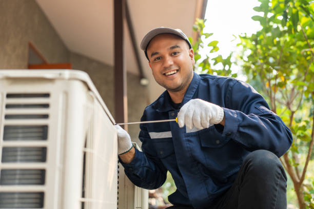 Best Commercial HVAC Repair  in Wtell, LA