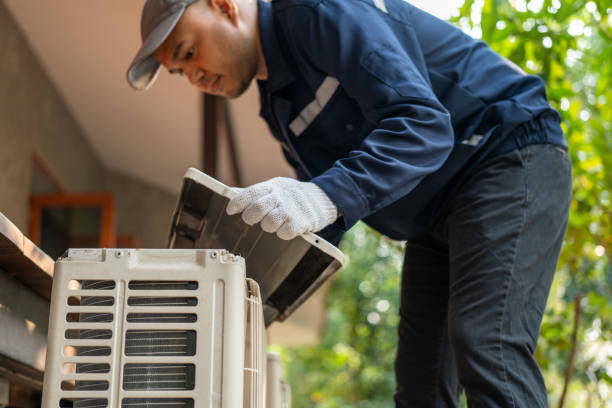 Best HVAC Maintenance Plan  in Wtell, LA
