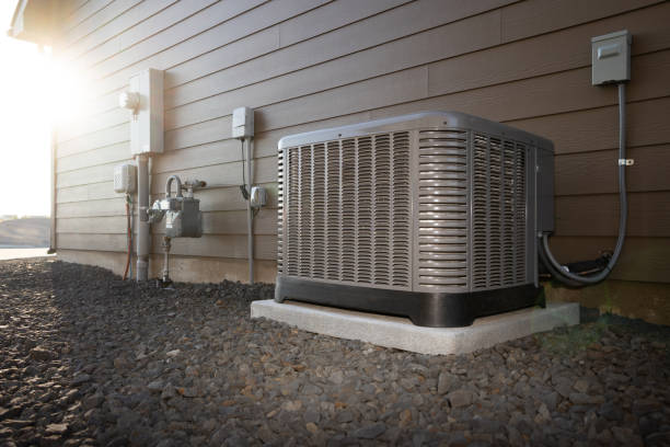 Best Ductless HVAC Repair  in Wtell, LA